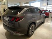 Hyundai Tucson IV Рестайлинг Москва  - изображение 10