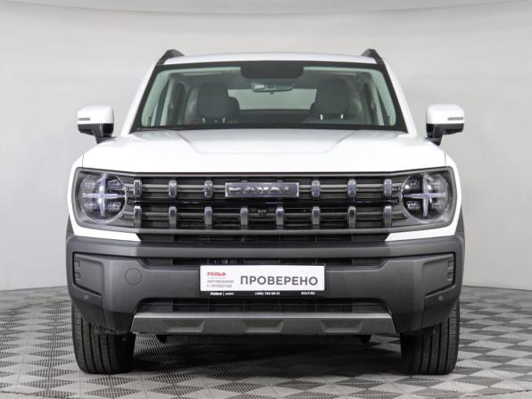 Haval H3 I с пробегом 2025 года, цена 2 387 000 рублей, 31800 км, внедорожник, Автокод Объявления