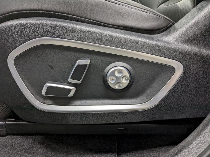 Geely Tugella I Рестайлинг Москва  - изображение 15