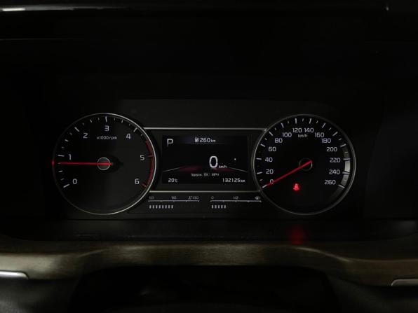 Kia Sorento IV с пробегом 2020 года, цена 3 150 000 рублей, 131500 км, внедорожник, Автокод Объявления