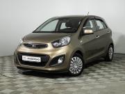 Kia Picanto II Санкт-Петербург  - изображение 16