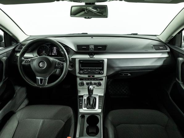 Volkswagen Passat B7 с пробегом 2012 года, цена 849 777 рублей, 390857 км, универсал, Автокод Объявления