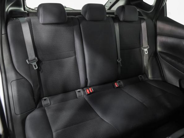 Nissan Qashqai II с пробегом 2015 года, цена 1 499 000 рублей, 124613 км, внедорожник, Автокод Объявления