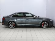 Audi S4 V (B9) Ростов-на-Дону  - изображение 32