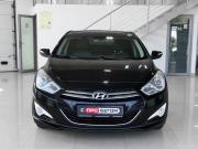 Hyundai i40 I Ростов-на-Дону  - изображение 26
