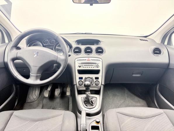 Peugeot 308 I с пробегом 2008 года, цена 499 900 рублей, 203309 км, хэтчбек, Автокод Объявления