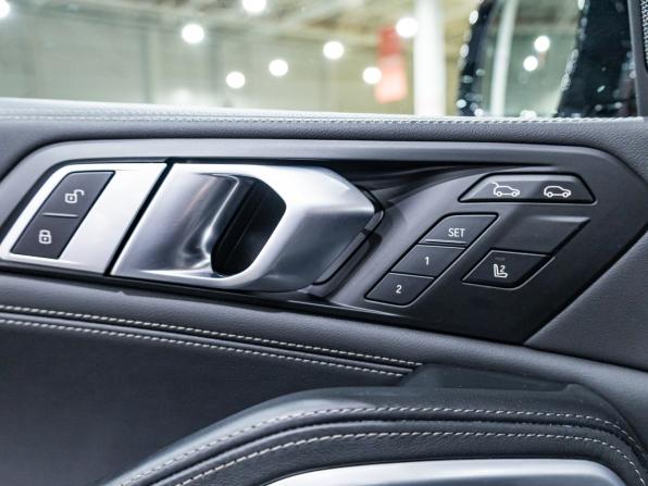 BMW X6 III (G06) Рестайлинг с пробегом 2024 года, цена 13 300 000 рублей, 18596 км, внедорожник, Автокод Объявления