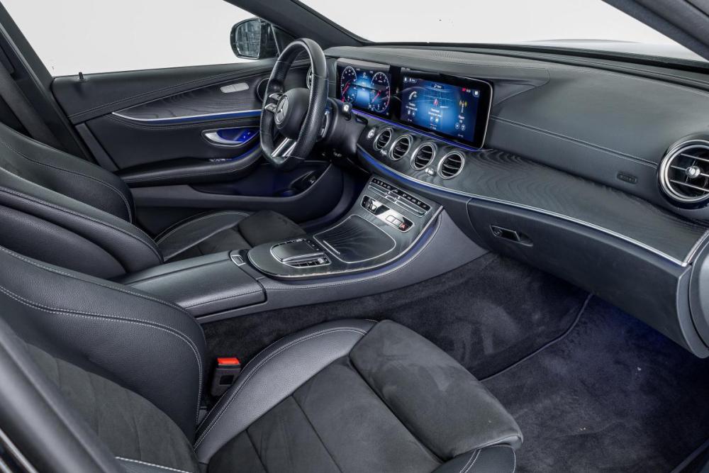 Mercedes-Benz E-Класс V (W213 S213 C238) Рестайлинг Казань  - изображение 9