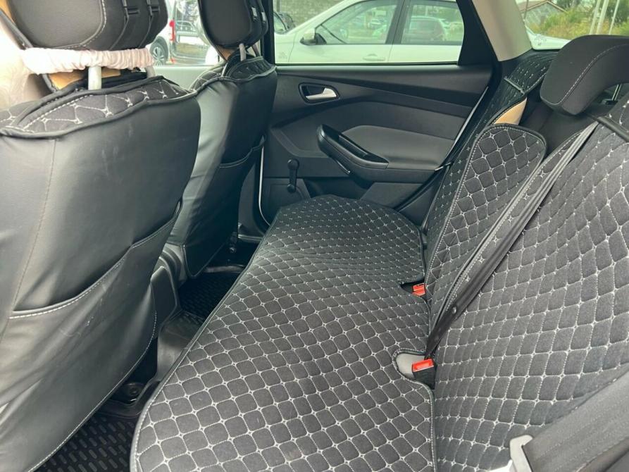 Ford Focus III Магнитогорск  - изображение 7