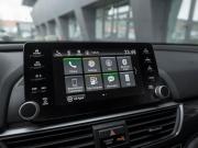Honda Accord X Москва  - изображение 36