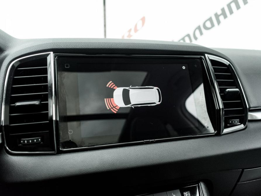 Skoda Karoq I Екатеринбург  - изображение 19