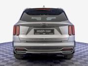 Kia Sorento IV Москва  - изображение 36