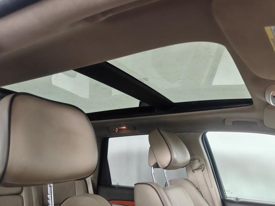 Jeep Grand Cherokee IV (WK2) Москва  - изображение 17