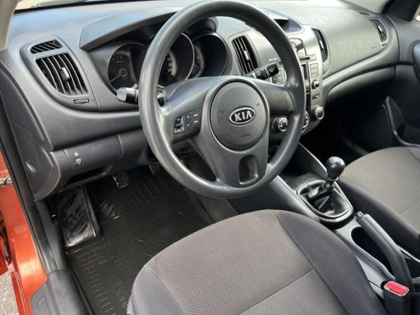 Kia Cerato II с пробегом 2011 года, цена 653 974 рубля, 169390 км, седан, Автокод Объявления