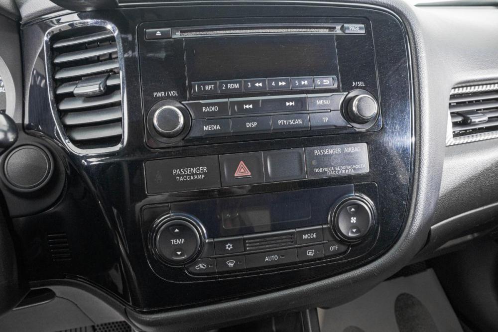 Mitsubishi Outlander III Барнаул  - изображение 17