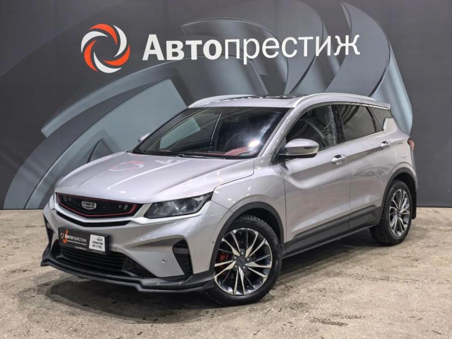 Geely Coolray I Пермь  - изображение 1