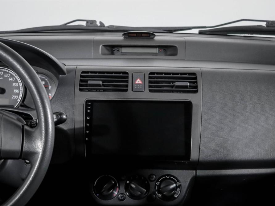 Suzuki Swift III Москва  - изображение 13