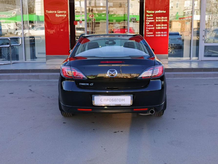 Mazda 6 II (GH) Брянск  - изображение 6