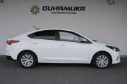 Hyundai Solaris II Рестайлинг Калининград  - изображение 25