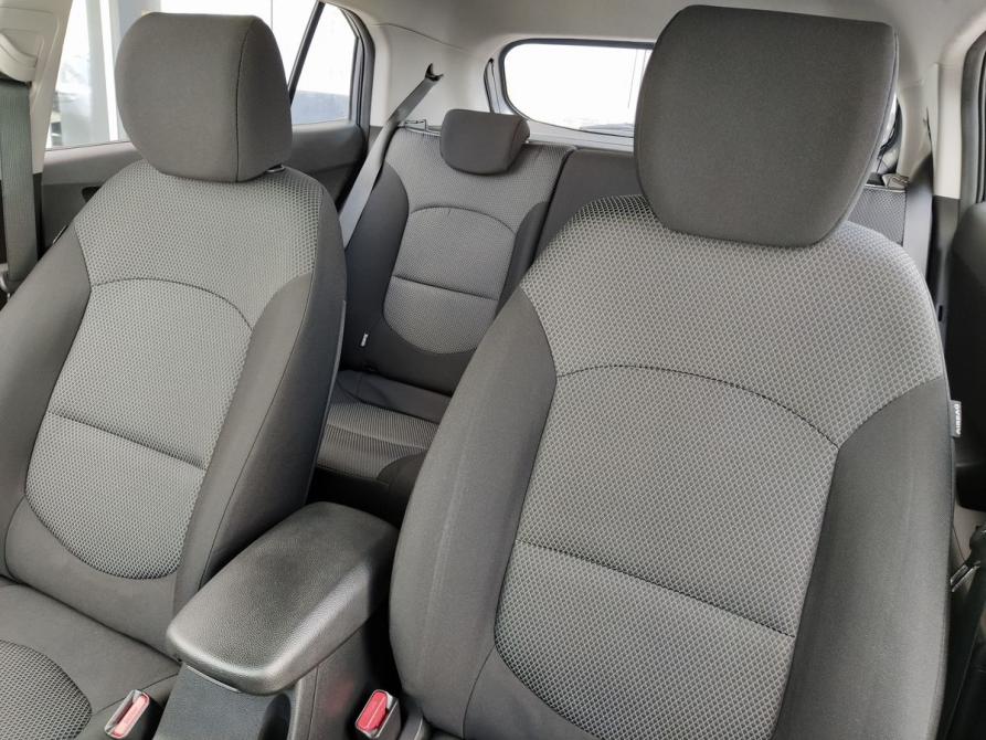 Hyundai Creta I Рестайлинг Екатеринбург  - изображение 24