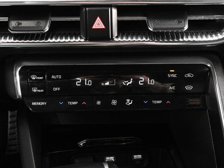 Kia K5 III Ростов-на-Дону  - изображение 16