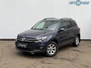 Volkswagen Tiguan I Рестайлинг Москва  - изображение 14