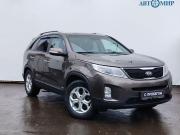 Kia Sorento II Рестайлинг Москва  - изображение 21