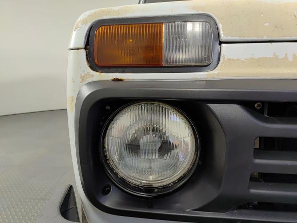 Lada (ВАЗ) 2121 (4x4) I Рестайлинг с пробегом 2013 года, цена 265 000 рублей, 152539 км, внедорожник, Автокод Объявления