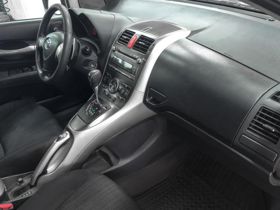 Toyota Auris I Ростов-на-Дону  - изображение 6