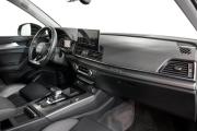 Audi Q5 II (FY) Рестайлинг Москва  - изображение 35