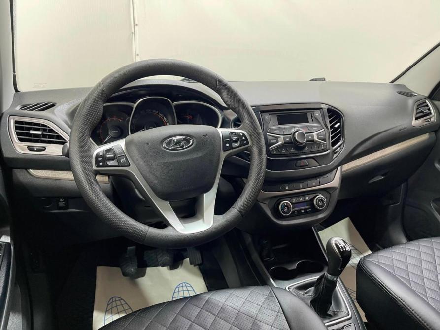 Lada (ВАЗ) Vesta I Воронеж  - изображение 13