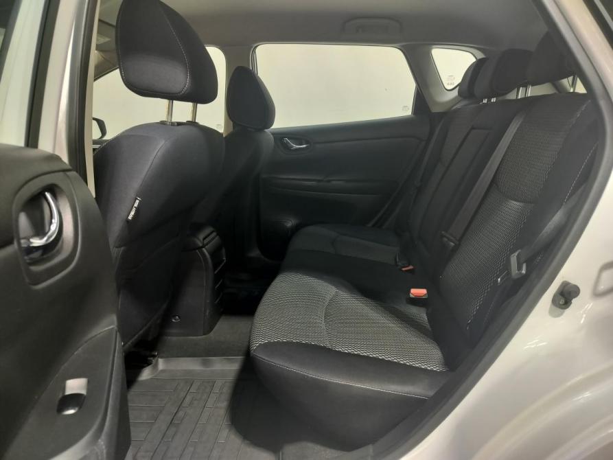 Nissan Tiida II Санкт-Петербург  - изображение 19
