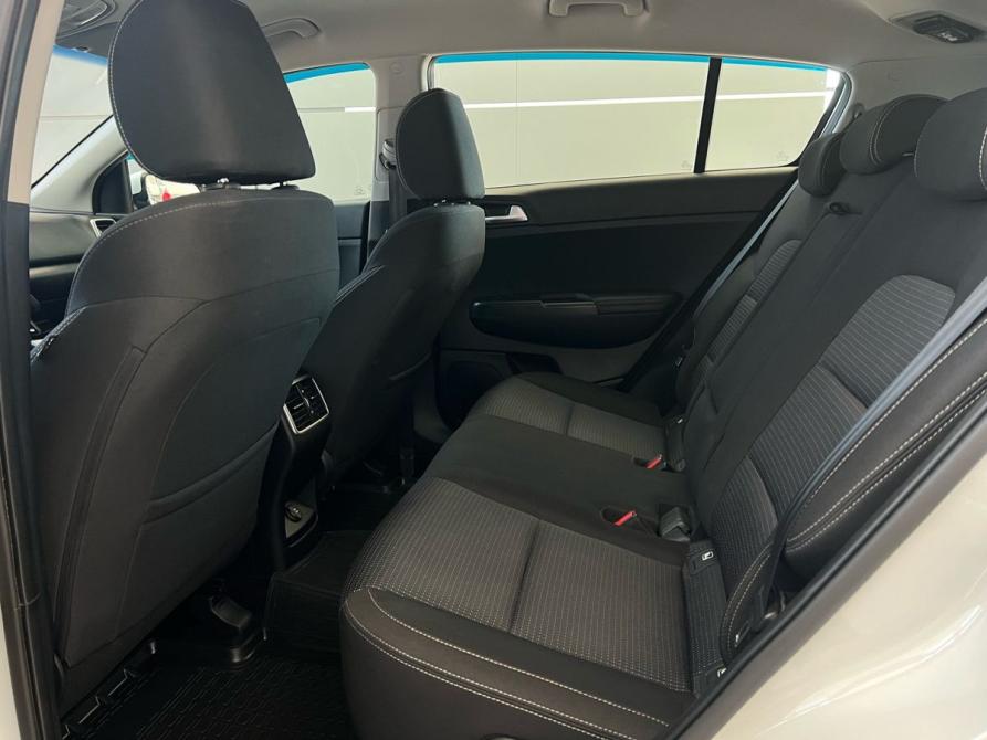 Kia Sportage IV Рестайлинг Екатеринбург  - изображение 17