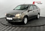 Lada (ВАЗ) Granta I Рестайлинг Нижний Новгород  - изображение 4