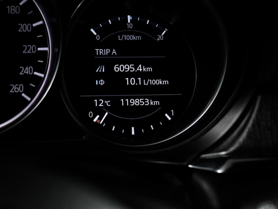 Mazda 6 III (GJ) Рестайлинг 2 Москва  - изображение 11