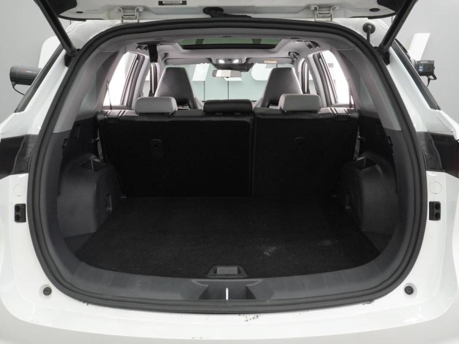 Changan CS75 Plus III Воронеж  - изображение 19
