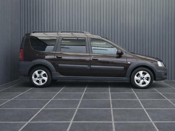 Lada (ВАЗ) Largus I с пробегом 2019 года, цена 927 000 рублей, 111196 км, универсал, Автокод Объявления
