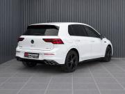 Volkswagen Golf VIII Пермь  - изображение 39