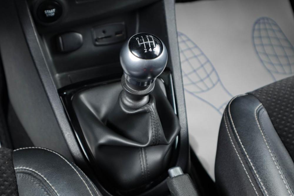 Renault Clio IV Рестайлинг Тюмень  - изображение 18