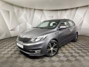 Kia Rio III Рестайлинг Москва  - изображение 22