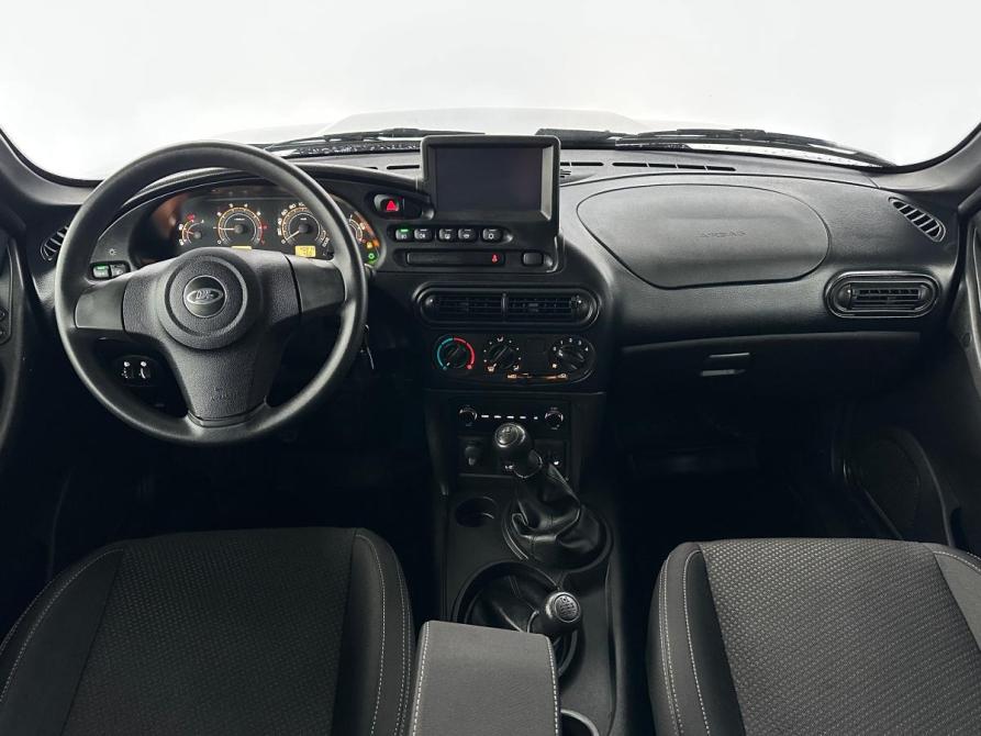 Lada (ВАЗ) Niva Тамбов  - изображение 14