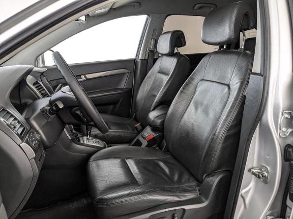 Chevrolet Captiva I с пробегом 2011 года, цена 1 110 000 рублей, 141588 км, внедорожник, Автокод Объявления
