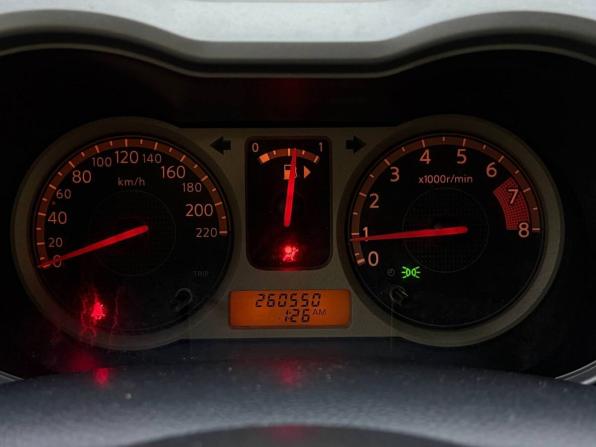 Nissan Note I с пробегом 2007 года, цена 519 000 рублей, 260550 км, хэтчбек, Автокод Объявления