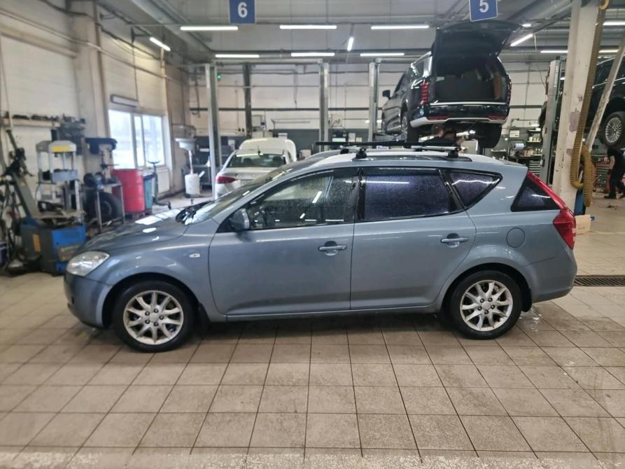 Kia Ceed I Санкт-Петербург  - изображение 5