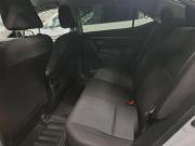 Toyota Corolla XI (E160 E170 E180) Казань  - изображение 37