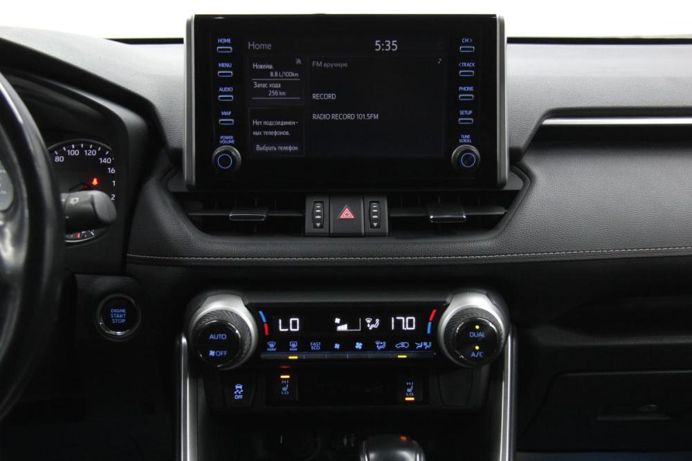 Toyota RAV4 V (XA50) Чебоксары  - изображение 21