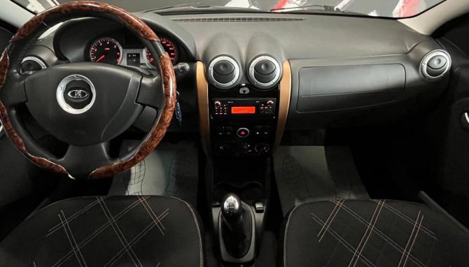 Lada (ВАЗ) Largus I с пробегом 2018 года, цена 799 000 рублей, 257083 км, универсал, Автокод Объявления