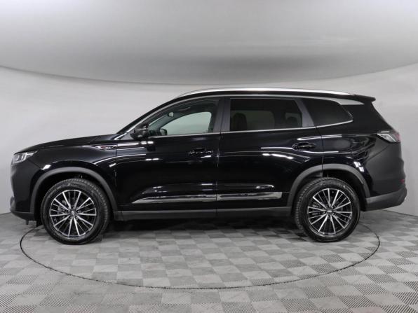 Chery Tiggo 8 Pro Max I с пробегом 2023 года, цена 2 350 000 рублей, 45045 км, внедорожник, Автокод Объявления