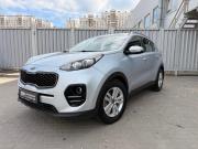 Kia Sportage IV Ростов-на-Дону  - изображение 24