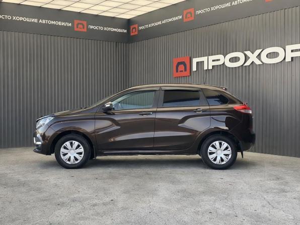 Lada (ВАЗ) XRAY I с пробегом 2018 года, цена 817 000 рублей, 137940 км, хэтчбек, Автокод Объявления